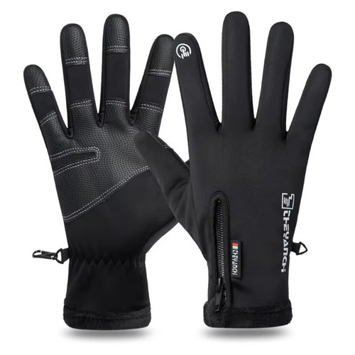Winterhandschuhe wasserdicht - winterhandschuhe,