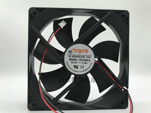 Pcs tonon fan - 1,