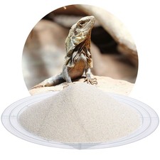 Terrariensand beige 25 kg