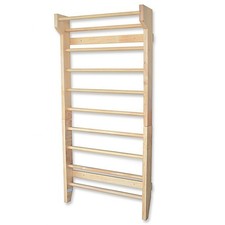 Turnwand Kletterwand