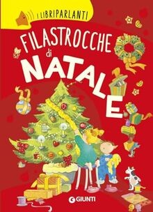 Filastrocche natale i - di, natale.