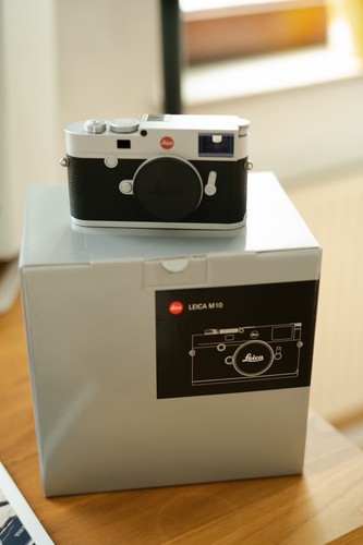Leica m10 20001 - -, in
