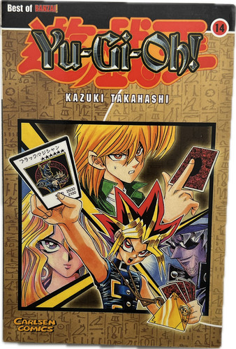 14 manga deutsch - manga,