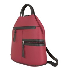 Rucksack handtasche damen - handtasche,
