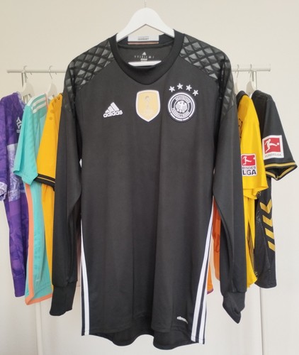 Dfb torwart trikot 2016 - dfb,