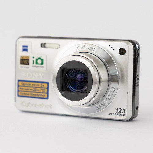 Sony cybershot w270 - sony, |