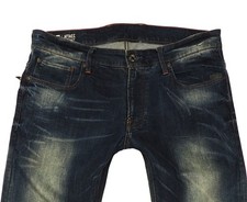 G-STAR ATTACC HERREN JEANS –