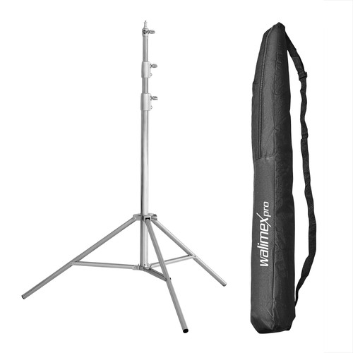 Walimex pro lampenstativ 270cm - walimex,