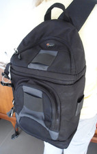 Lowepro Sling Shot 200 AW Foto