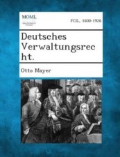 Deutsches Verwaltungsrecht