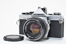 Olympus Om-2N analoge
