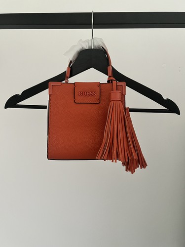 Guess mini handtasche - guess,