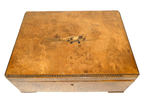 Tante junkers 52 - junkers, ju