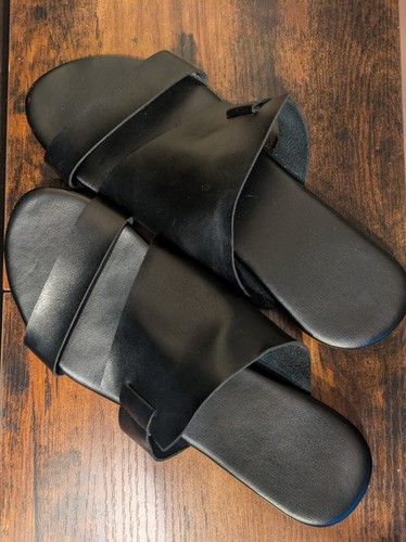 Damenschuhe flache sandalen - damenschuhe,