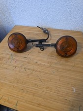 Blinker vorn (Paar) für MZ ETS, TS, ETZ 125, 150, 250, 251
