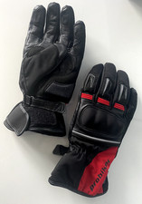 motorrad handschuhe probiker