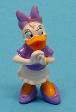 Nr B5 Sammelfigur   Daisy Duck