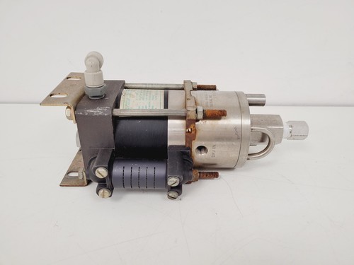 Haskel pumpe - haskel,
