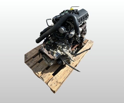 Gebrauchter motor renault - motor,
