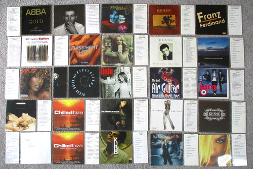 Nsm jukebox stück - jukebox, 25