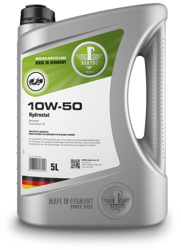 10w hydrostat - 10w-50,