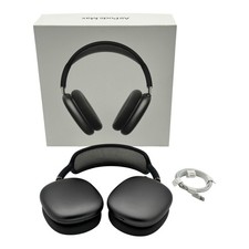 Apple AirPods Max Space Grau