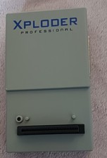 Xploder The Ultimate Cheat