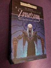 Der Krieg der Spinnenkönigin