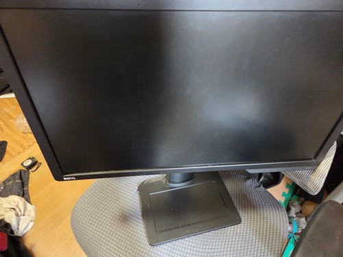 Benq xl2411z zoll gaming - xl2411z,