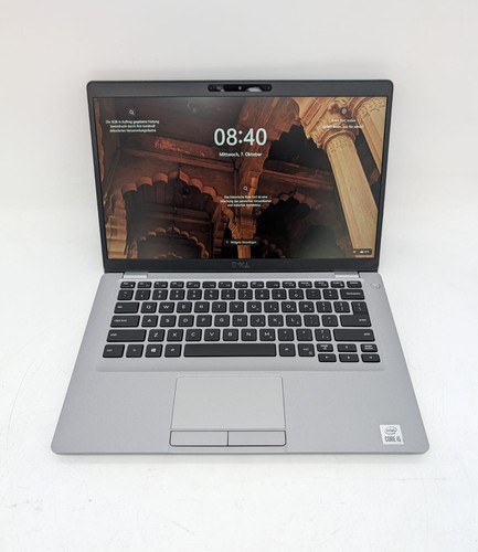 Laptop dell latitude - dell,