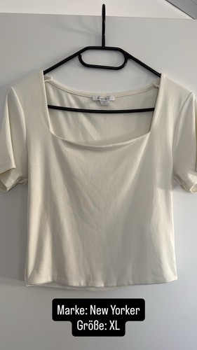 Damen shirt von - damen, new