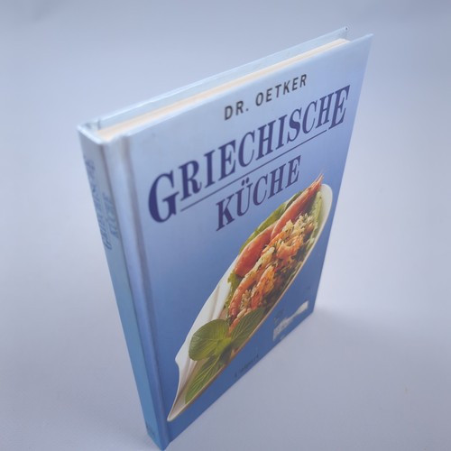 Griechische küche oetker - griechische, küche.