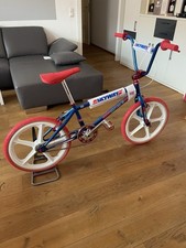 BMX Skyway TA -Teal blue Unikat-