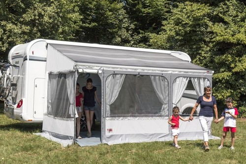Fiamma markisenzelt privacy - fiamma,