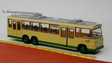 TS3 Trolleybus O-Bus Solingen