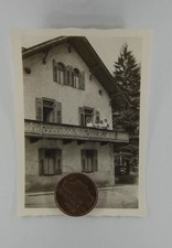 Photo Hallthurm Mernschen on