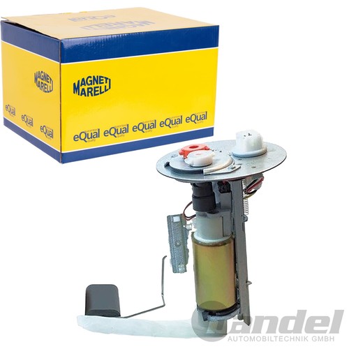 Magneti marelli - magneti,