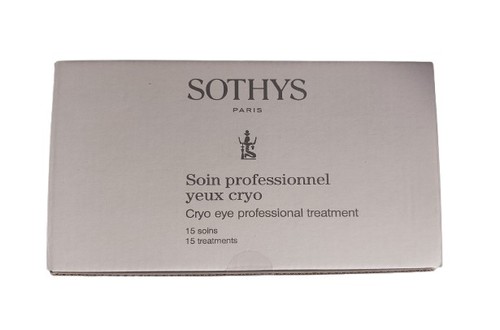 Sothys professionelle - -,