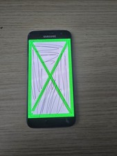 Orginal Bildschirm für