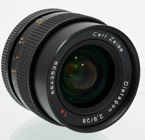 Carl zeiss distagon 28mm - zeiss,