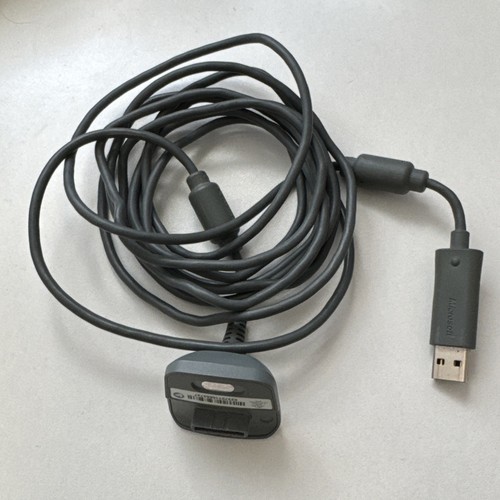 Xbox 360 play - 360, charge