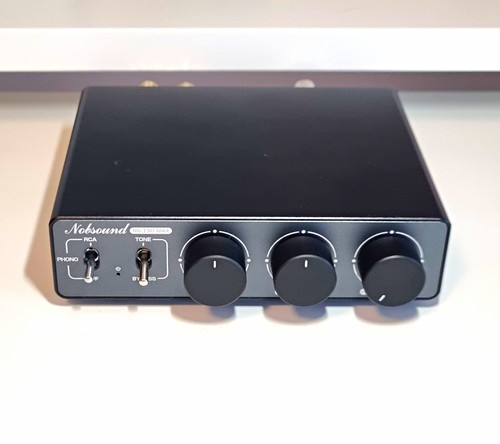 Nobsound 13g max wie neu - max,