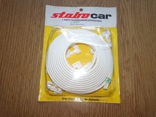 Stabo Car  Originalzubehör 40 057  Leitplankensatz mit Klammern