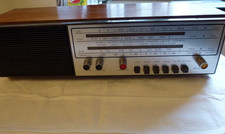 Radio /Prominent 202/ VEB Sonneberg , original DDR , Ostalgie defekt für Bastler