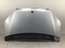 Motorhaube Mercedes-Benz A-Klasse (W169) 761 (Polarsilber - Metalliclack) 687898