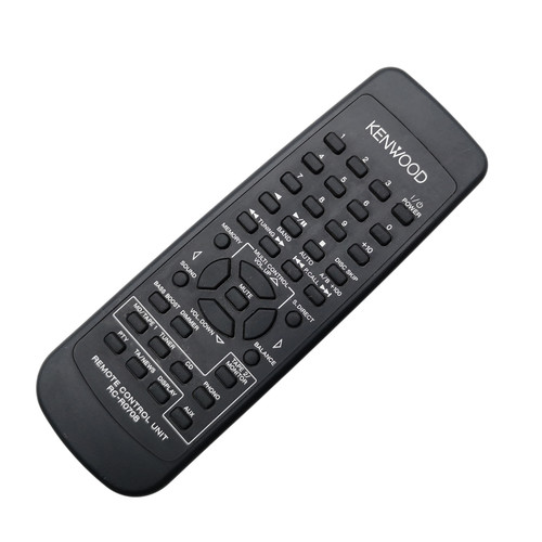 Kenwood r0708 fernbedienung - kenwood,