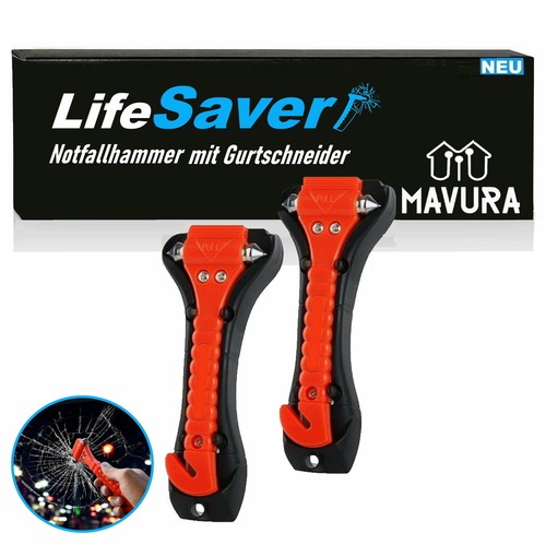 Livesaver nothammer - livesaver,