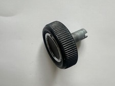 Knopf Drehgriff Ausstellfenster Mercedes W111 W112 W114 Coupé Cabrio W 111 114