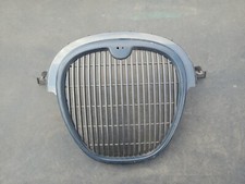 Jaguar type kühlergrill - jaguar,