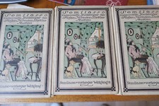 Garten Kunst Architektur Pückler Muskau  Semilasso JUGENDSTIL Gartenbau